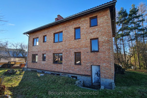 Dom na sprzedaż 306m2 ząbkowicki Ząbkowice Śląskie Brodziszów - zdjęcie 2