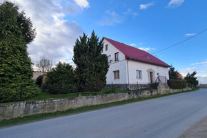 Dom na sprzedaż 280m2 ząbkowicki Ząbkowice Śląskie Brodziszów - zdjęcie 1