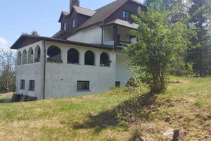 Dom na sprzedaż 350m2 kłodzki Szczytna Chocieszów - zdjęcie 2