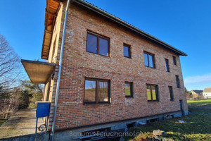 Dom na sprzedaż 306m2 ząbkowicki Ząbkowice Śląskie Brodziszów - zdjęcie 1