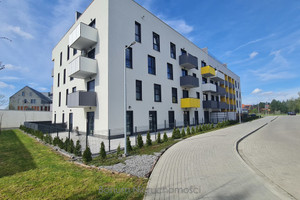 Mieszkanie na sprzedaż 58m2 ząbkowicki Ząbkowice Śląskie Świerkowa - zdjęcie 1