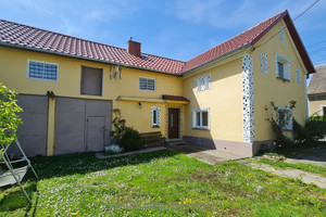 Dom na sprzedaż 155m2 ząbkowicki Stoszowice Budzów - zdjęcie 1