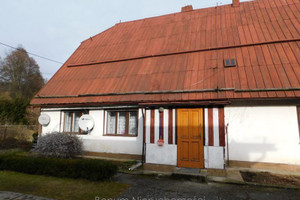 Dom na sprzedaż 302m2 kłodzki Lądek-Zdrój Skrzynka - zdjęcie 2