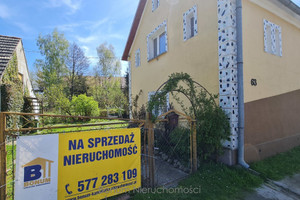 Dom na sprzedaż 155m2 ząbkowicki Stoszowice Budzów - zdjęcie 3