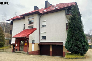 Mieszkanie na sprzedaż 51m2 nowosądecki Krynica-Zdrój - zdjęcie 1