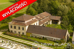 Dom na sprzedaż 600m2 kłodzki Bystrzyca Kłodzka Pławnica - zdjęcie 1