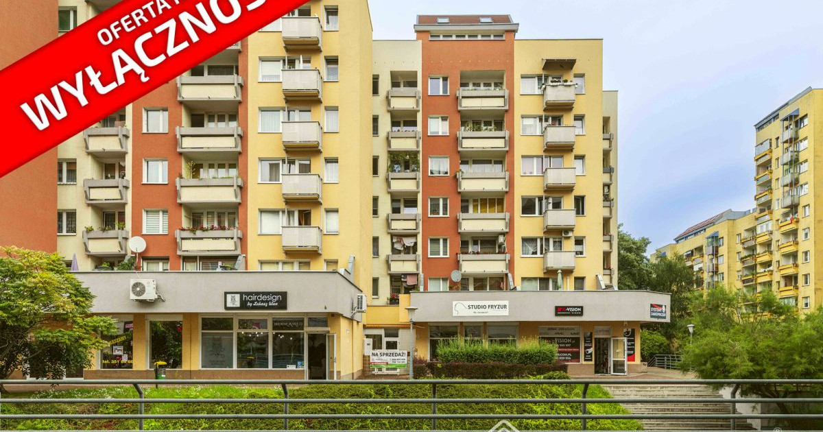 Usługowy 36,75, parter, Bulwara Ikara, Wrocław