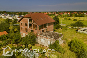 Dom na sprzedaż 1065m2 średzki Miękinia Wilkszyn Leśna - zdjęcie 2