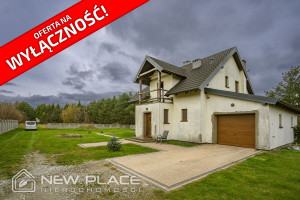 Dom na sprzedaż 141m2 oławski Jelcz-Laskowice Wrocławska - zdjęcie 1
