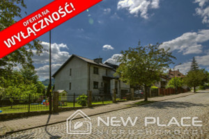 Dom na sprzedaż 203m2 kłodzki Duszniki-Zdrój Józefa Wybickiego - zdjęcie 2