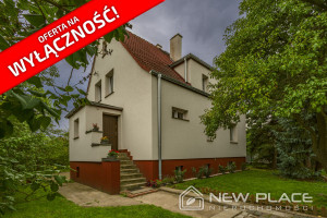 Dom na sprzedaż 120m2 Wrocław Fabryczna Stabłowice Piotrkowska - zdjęcie 1