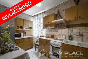 Mieszkanie na sprzedaż 50m2 Wrocław Krzyki Przedmieście Oławskie Gen. Jana Henryka Dąbrowskiego - zdjęcie 1