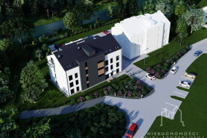 Mieszkanie na sprzedaż 68m2 zielonogórski Nowogród Bobrzański - zdjęcie 1