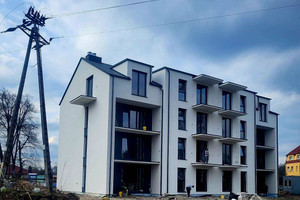 Mieszkanie na sprzedaż 68m2 zielonogórski Nowogród Bobrzański - zdjęcie 3