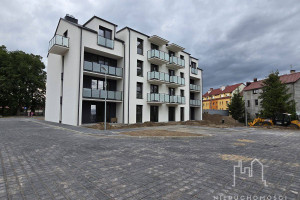 Mieszkanie na sprzedaż 62m2 zielonogórski Nowogród Bobrzański - zdjęcie 1