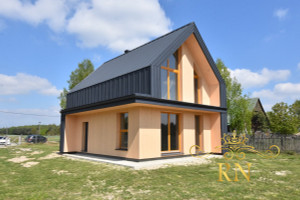 Dom na sprzedaż 95m2 lubelski Niemce Pryszczowa Góra - zdjęcie 1