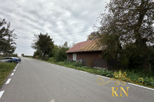 Dom na sprzedaż 67m2 opolski Opole Lubelskie Kamionka - zdjęcie 1