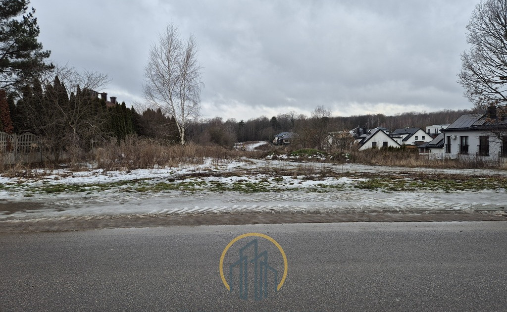 Na sprzedaż budowlana działka ul. Skowronkowa