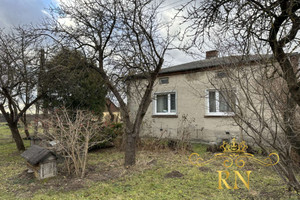 Dom na sprzedaż 80m2 świdnicki Piaski Kolonia Siedliszczki - zdjęcie 1