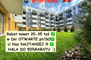 Mieszkanie na sprzedaż 66m2 Sosnowiec Sielec - zdjęcie 1