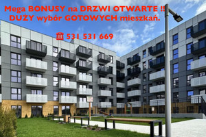 Mieszkanie na sprzedaż 55m2 Sosnowiec Sielec - zdjęcie 1