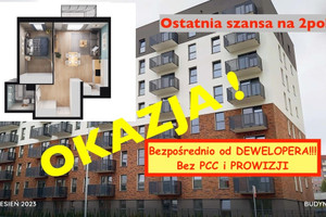 Mieszkanie na sprzedaż 42m2 Tychy Żwaków - zdjęcie 1