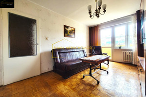 Mieszkanie na sprzedaż 48m2 Poznań os. Jagiellońskie - zdjęcie 1