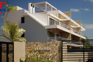 Mieszkanie na sprzedaż 60m2 Walencja Alicante Benidorm C. Roma - zdjęcie 2