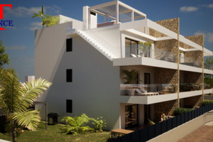 Mieszkanie na sprzedaż 70m2 Walencja Alicante Benidorm C. Roma - zdjęcie 3