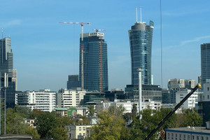 Mieszkanie na sprzedaż 114m2 Warszawa Wola - zdjęcie 1