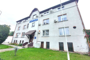 Komercyjne na sprzedaż 2797m2 Jelenia Góra Cieplice Śląskie-Zdrój - zdjęcie 2