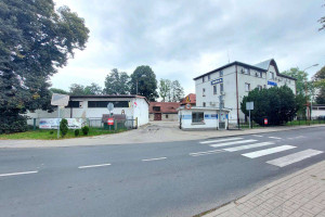 Komercyjne na sprzedaż 2797m2 Jelenia Góra Cieplice Śląskie-Zdrój - zdjęcie 4