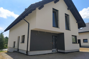 Dom na sprzedaż 197m2 krakowski Kocmyrzów-Luborzyca Baranówka - zdjęcie 1