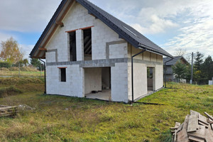 Dom na sprzedaż 150m2 krakowski Kocmyrzów-Luborzyca Łuczyce Kosynierów - zdjęcie 2