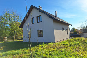 Dom na sprzedaż 186m2 krakowski Kocmyrzów-Luborzyca Łuczyce - zdjęcie 3