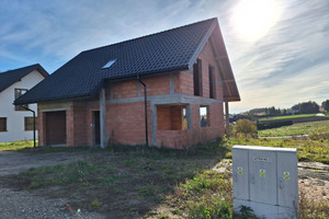 Dom na sprzedaż 158m2 krakowski Kocmyrzów-Luborzyca Łuczyce - zdjęcie 1