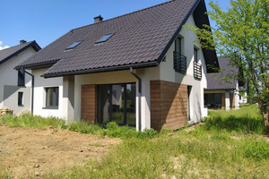 Dom na sprzedaż 177m2 Kraków Nowa Huta Branice - zdjęcie 3