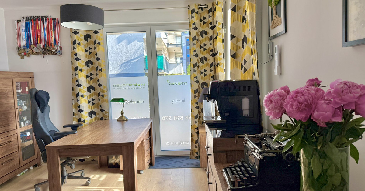 Komfortowe, klimatyzowane z ogródkiem i miejscem parkingowym. Inwestycja. UA