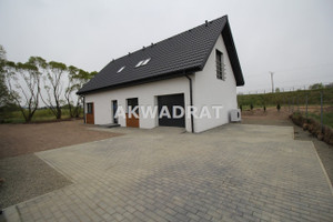 Dom na sprzedaż 165m2 kamiennogórski Kamienna Góra Krzeszów - zdjęcie 1