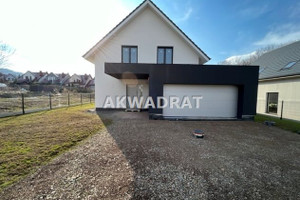 Dom na sprzedaż 210m2 wrocławski - zdjęcie 1