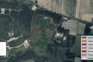 Działka na sprzedaż legnicki Miłkowice Gniewomirowice - zdjęcie 1