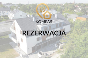 Dom na sprzedaż 184m2 Wrocław Krzyki Ołtaszyn gen. Grota Roweckiego - zdjęcie 1