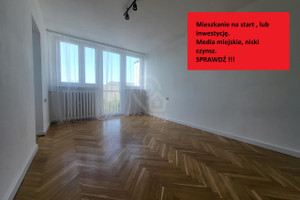 Mieszkanie na sprzedaż 26m2 oleśnicki Oleśnica Marii Skłodowskiej-Curie - zdjęcie 1