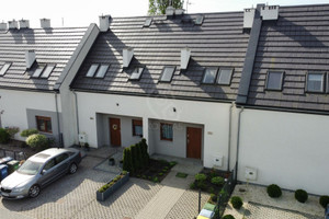 Dom na sprzedaż 74m2 wrocławski Czernica Dobrzykowice - zdjęcie 1