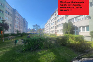 Mieszkanie na sprzedaż 53m2 oleśnicki Oleśnica Bolesława Krzywoustego - zdjęcie 1