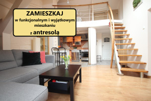 Mieszkanie na sprzedaż 52m2 Wrocław Śródmieście Sępolno - zdjęcie 1