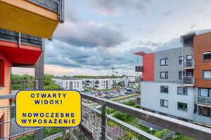 Mieszkanie do wynajęcia 50m2 Wrocław Psie Pole Lipa Piotrowska - zdjęcie 1