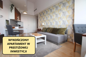 Mieszkanie na sprzedaż 35m2 Wrocław Śródmieście Plac Grunwaldzki pl. Grunwaldzki - zdjęcie 1