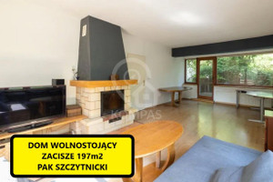 Dom na sprzedaż 197m2 Wrocław Śródmieście Zacisze - zdjęcie 1