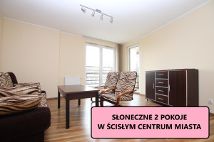 Mieszkanie do wynajęcia 41m2 Wrocław Śródmieście Szybka - zdjęcie 1